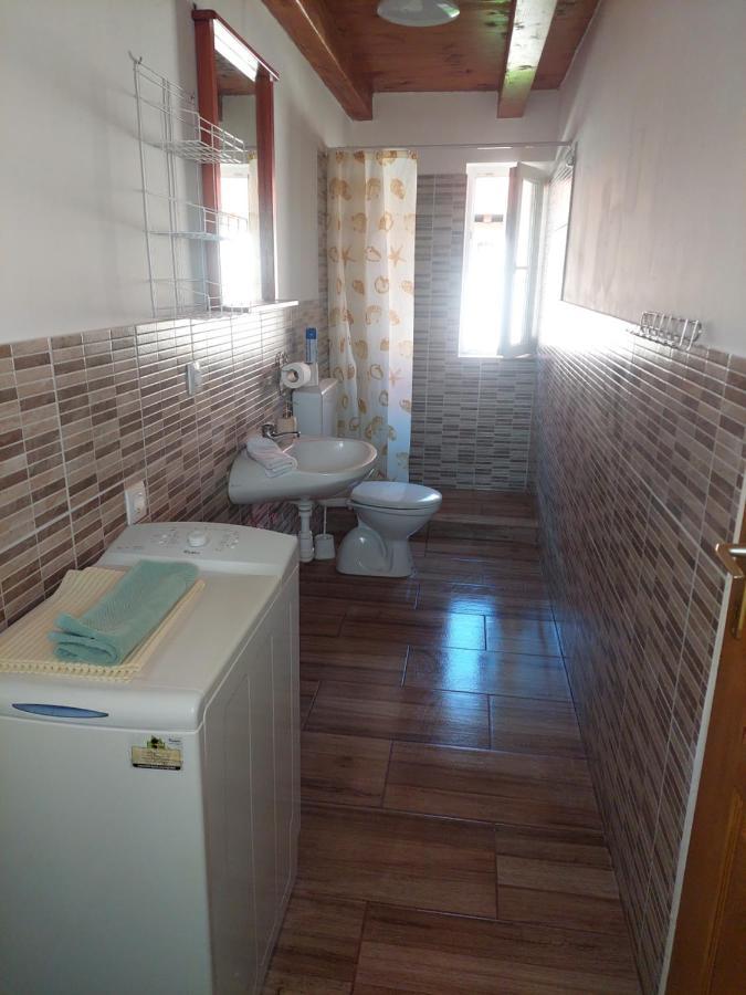 Orban Nyaralohaz Villa Kovagoors Bagian luar foto