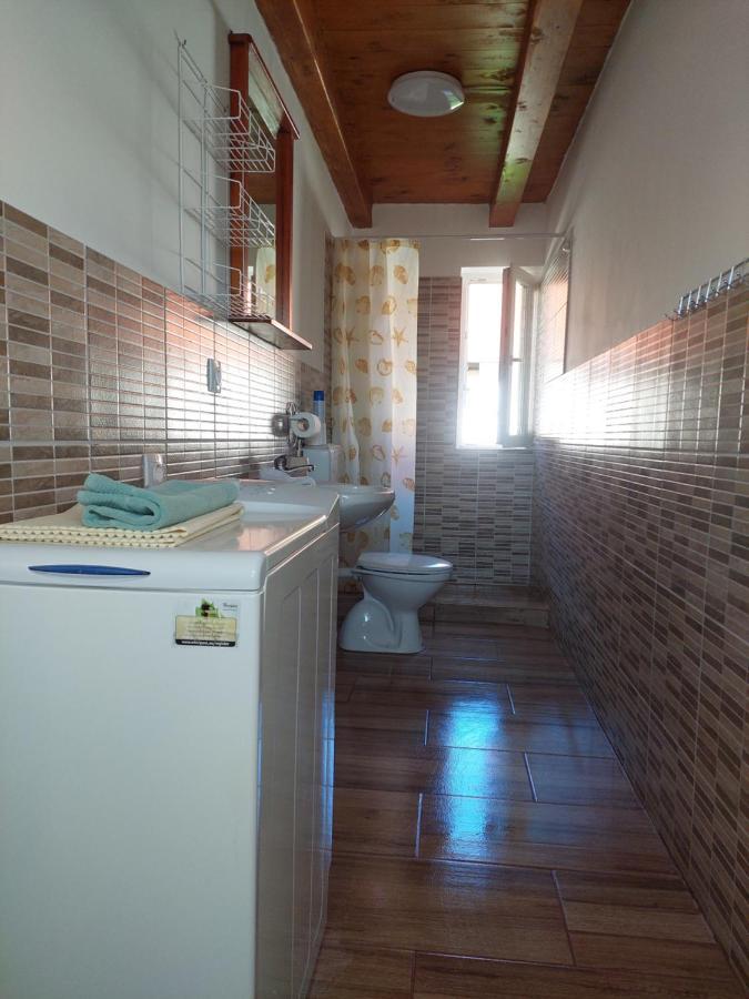 Orban Nyaralohaz Villa Kovagoors Bagian luar foto